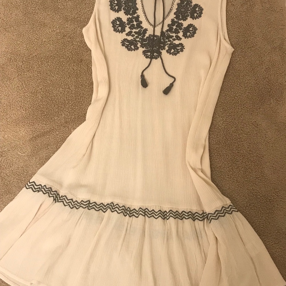 Summer Dress........Summer is on its way!